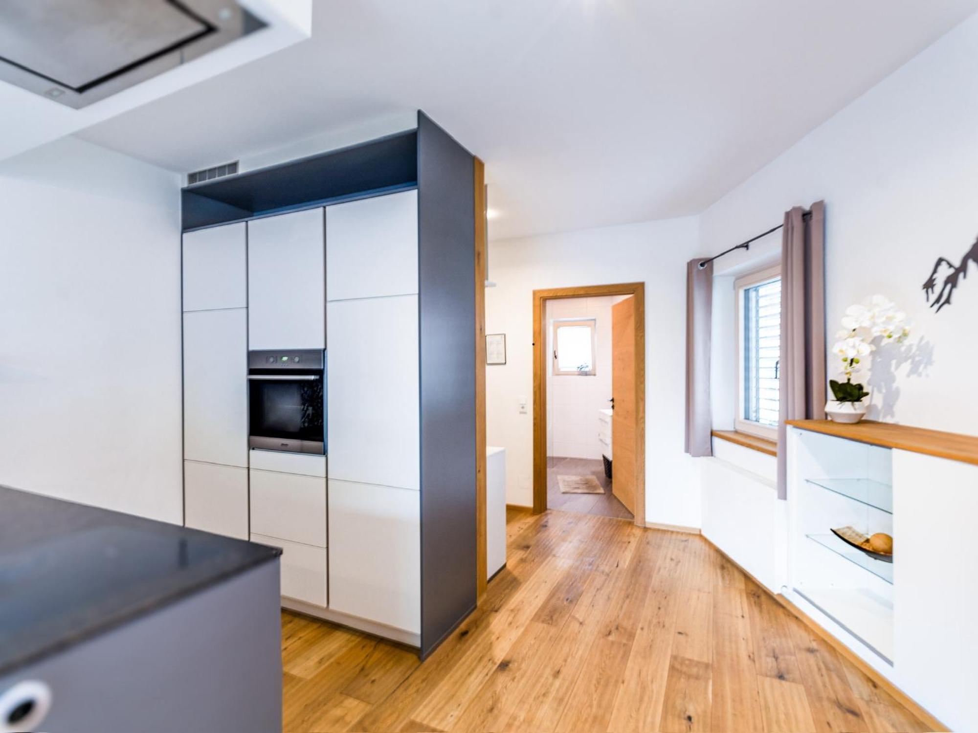 Alte Mühle Loft by AlpenLuxus Brixlegg Exterior foto
